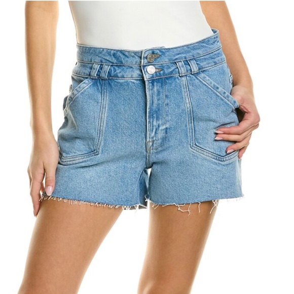 FRAME SHORTS - Picture 2 of 13